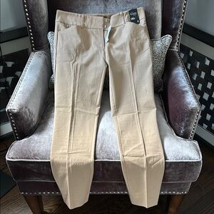 NY&Co The Audrey Pant NWT